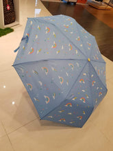 RIPPLES UMBRELLA RAINBOW (524)