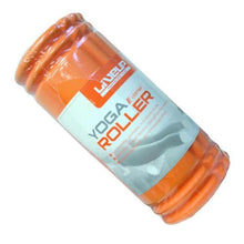 LIVEUP YOGA ROLLER