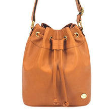 RIPPLES SLING BAG CELESTE BUCKET (535)