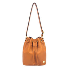 RIPPLES SLING BAG CELESTE BUCKET (535)
