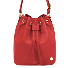 RIPPLES SLING BAG CELESTE BUCKET (535)