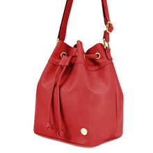 RIPPLES SLING BAG CELESTE BUCKET (535)