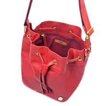 RIPPLES SLING BAG CELESTE BUCKET (535)
