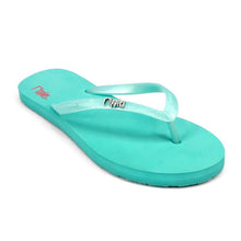 RIPPLES FLIP FLOP ANDRE GREEN (477)
