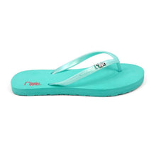 RIPPLES FLIP FLOP ANDRE GREEN (477)