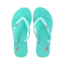RIPPLES FLIP FLOP ANDRE GREEN (477)
