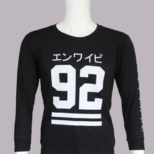 NYP Streetwear Long Sleeve 92