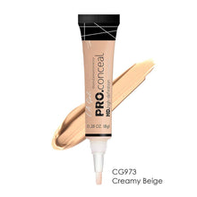 L.A GIRLS HD PRO CONCEAL