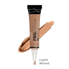 L.A GIRLS HD PRO CONCEAL