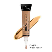 L.A GIRLS HD PRO CONCEAL