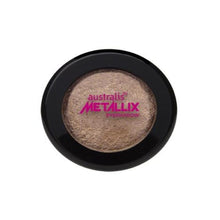 AUSTRALIS METALIX EYESHADOW
