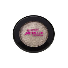 AUSTRALIS METALIX EYESHADOW