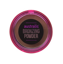 BRONZING POWDER