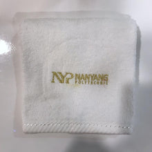 NYP HAND TOWEL WITH EMBROIDERY (14 x 30’)