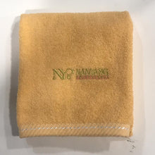 NYP HAND TOWEL WITH EMBROIDERY (14 x 30’)