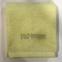 NYP HAND TOWEL WITH EMBROIDERY (14 x 30’)