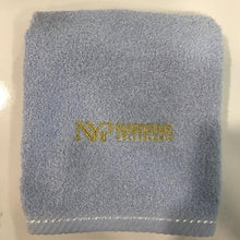 NYP HAND TOWEL WITH EMBROIDERY (14 x 34’)