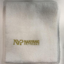 NYP HAND TOWEL WITH EMBROIDERY (14 x 34’)