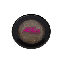 AUSTRALIS METALIX EYESHADOW