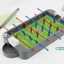 MINI FOOSBALL GAME