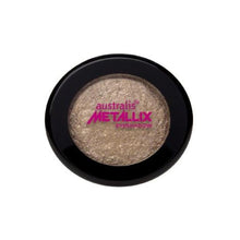 AUSTRALIS METALIX EYESHADOW