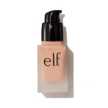 E.L.F FLAWLESS FINISH FOUNDATION