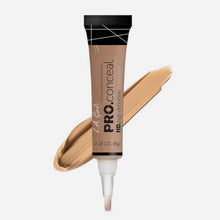 L.A GIRLS HD PRO CONCEAL