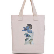 BT-GB #01 FLOWER TOTE BAG
