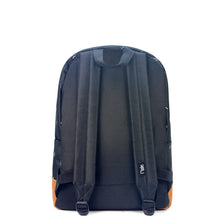 RIPPLES BACKPACK ARIKA BLACK (529)