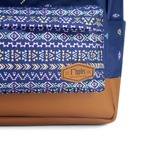RIPPLES BACKPACK ARIKA (528)