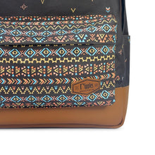 RIPPLES BACKPACK ARIKA (528)