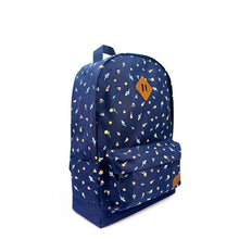RIPPLES BACKPACK LITTLE FLORAL (542)