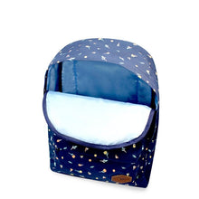 RIPPLES BACKPACK LITTLE FLORAL (542)