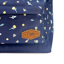 RIPPLES BACKPACK LITTLE FLORAL (542)