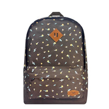 RIPPLES BACKPACK LITTLE FLORAL (542)