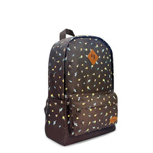 RIPPLES BACKPACK LITTLE FLORAL (542)