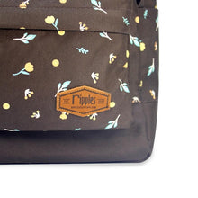 RIPPLES BACKPACK LITTLE FLORAL (542)
