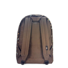 RIPPLES BACKPACK LITTLE FLORAL (542)