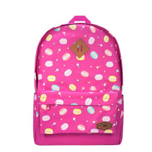 RIPPLES BACKPACK MACARONS (468)