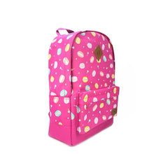 RIPPLES BACKPACK MACARONS (468)