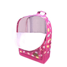 RIPPLES BACKPACK MACARONS (468)