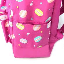 RIPPLES BACKPACK MACARONS (468)