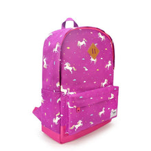 RIPPLES BACKPACK UNICORN (502)