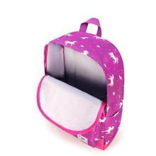 RIPPLES BACKPACK UNICORN (502)