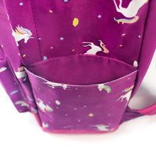 RIPPLES BACKPACK UNICORN (502)