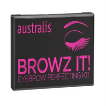 BROWZ IT KIT