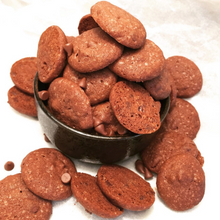 CHOCOLATE CHIPS COOKIE