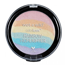 WETNWILD COLOR ICON RAINBOW HIGHLIGHTER