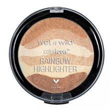 WETNWILD COLOR ICON RAINBOW HIGHLIGHTER