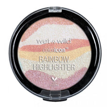 WETNWILD COLOR ICON RAINBOW HIGHLIGHTER
